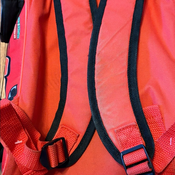 Cars backpack - Picture 3 of 8